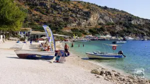 Agios Nikolaos  - ZAKYNTHOS