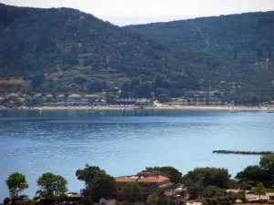 Alikanas Beach  - ZAKYNTHOS