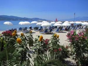 Alikanas Beach  - ZAKYNTHOS