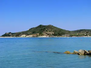 Alikanas Beach  - ZAKYNTHOS