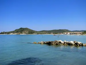 Alikanas Beach  - ZAKYNTHOS