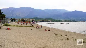 Alikanas Beach  - ZAKYNTHOS