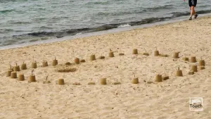 Alikanas Beach  - ZAKYNTHOS