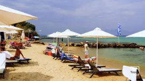 Amboula Beach  - ZAKYNTHOS