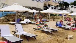 Amboula Beach  - ZAKYNTHOS