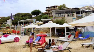 Amboula Beach  - ZAKYNTHOS