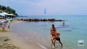 Amboula Beach  - ZAKYNTHOS