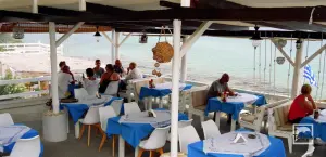 Amboula Beach  - ZAKYNTHOS