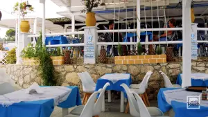 Amboula Beach  - ZAKYNTHOS