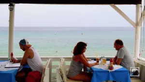 Amboula Beach  - ZAKYNTHOS