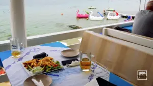 Amboula Beach  - ZAKYNTHOS