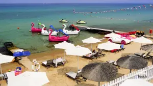 Amboula Beach  - ZAKYNTHOS