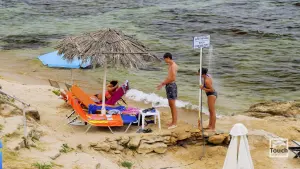 Amboula Beach  - ZAKYNTHOS