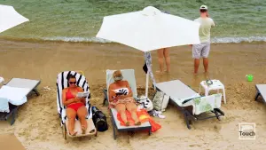 Amboula Beach  - ZAKYNTHOS