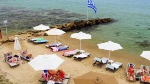 Amboula Beach  - ZAKYNTHOS