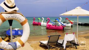 Amboula Beach  - ZAKYNTHOS