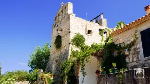 Anafonitria Monastery  - ZAKYNTHOS