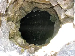 Andronios Wells  - ZAKYNTHOS