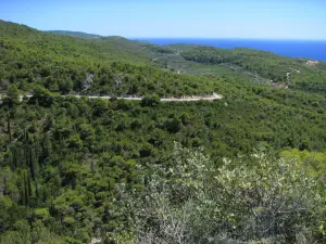 Andronios Wells  - ZAKYNTHOS