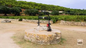 Andronios Wells  - ZAKYNTHOS