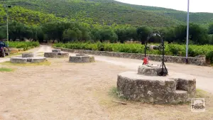 Andronios Wells  - ZAKYNTHOS