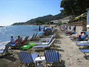 Argassi  - ZAKYNTHOS