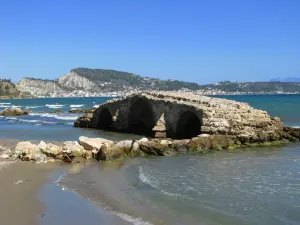 Argassi  - ZAKYNTHOS