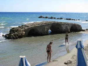 Argassi  - ZAKYNTHOS