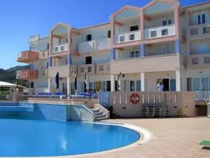 Argassi  - ZAKYNTHOS