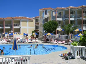 Argassi  - ZAKYNTHOS