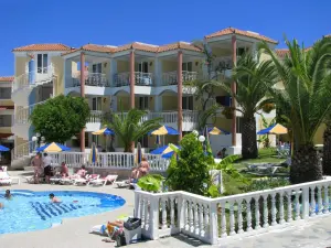 Argassi  - ZAKYNTHOS