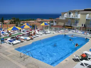 Argassi  - ZAKYNTHOS