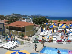 Argassi  - ZAKYNTHOS