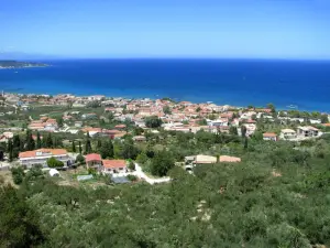 Argassi  - ZAKYNTHOS