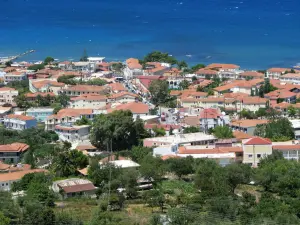 Argassi  - ZAKYNTHOS