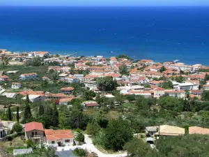 Argassi  - ZAKYNTHOS