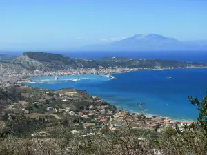 Argassi  - ZAKYNTHOS