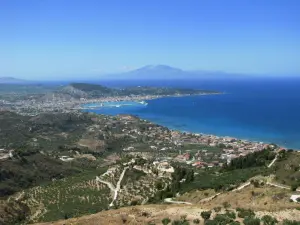 Argassi  - ZAKYNTHOS