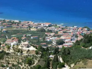 Argassi  - ZAKYNTHOS