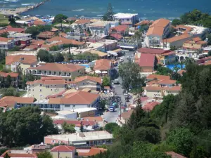 Argassi  - ZAKYNTHOS