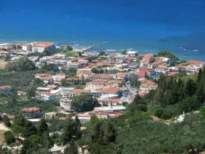 Argassi  - ZAKYNTHOS