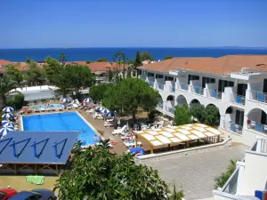 Argassi  - ZAKYNTHOS