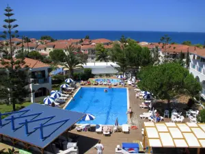 Argassi  - ZAKYNTHOS