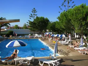 Argassi  - ZAKYNTHOS