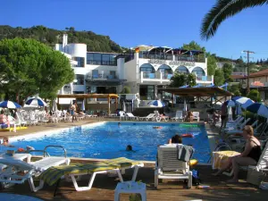 Argassi  - ZAKYNTHOS