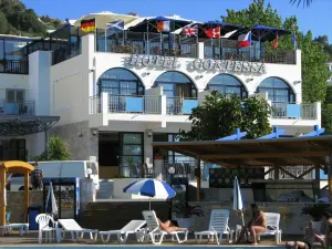 Argassi  - ZAKYNTHOS