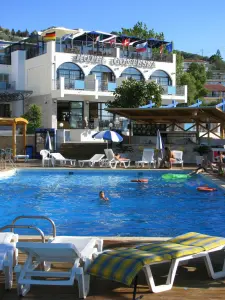 Argassi  - ZAKYNTHOS