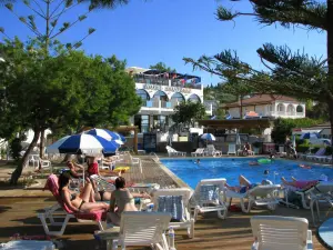 Argassi  - ZAKYNTHOS