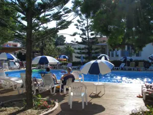 Argassi  - ZAKYNTHOS