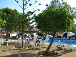 Argassi  - ZAKYNTHOS